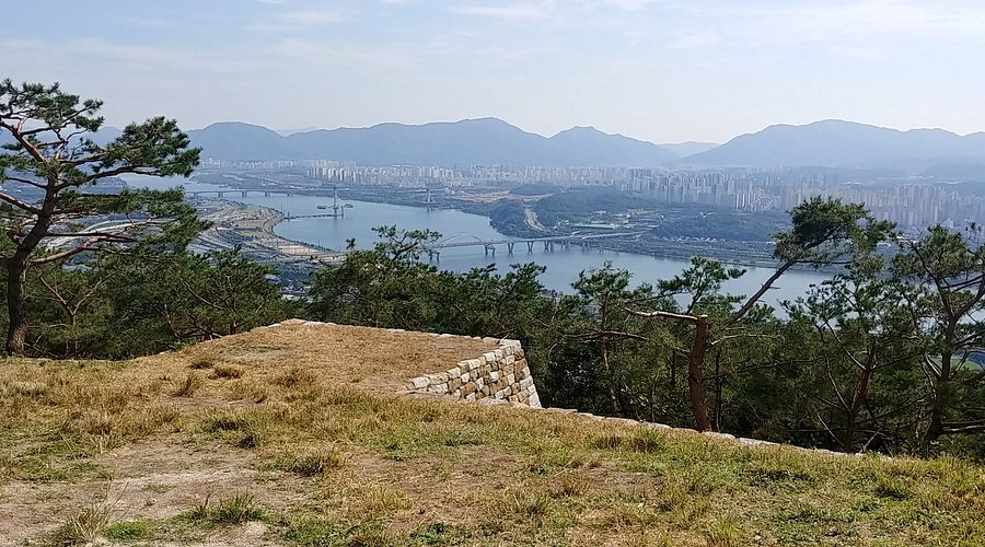 뭐든지 이탈리아어로 바꾸면 서울이 로마가 된다