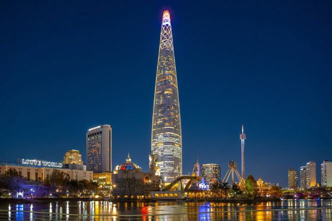 뭐든지 이탈리아어로 바꾸면 서울이 로마가 된다