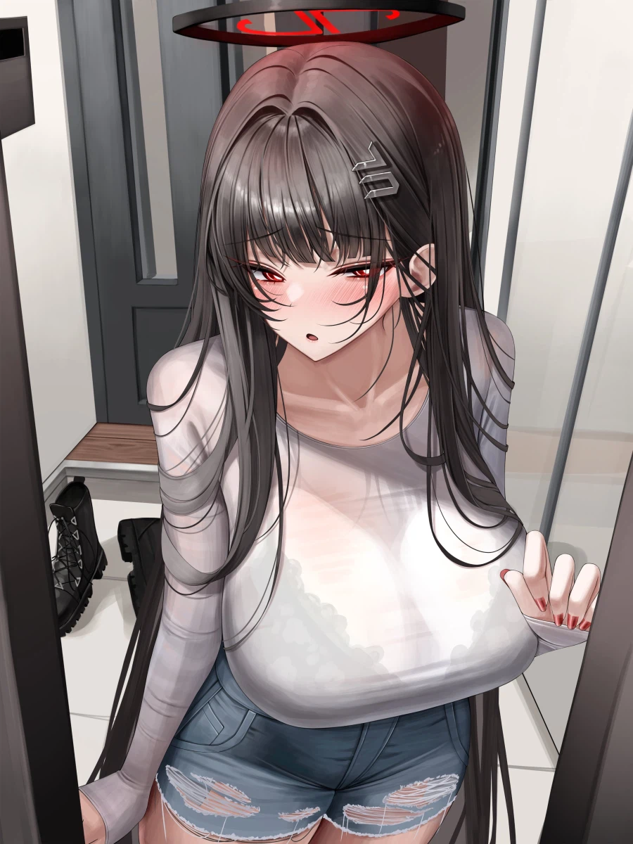 호불호없는 몸매