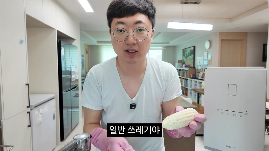 인방) 공무원 때려친 충주맨 근황