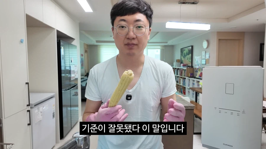 인방) 공무원 때려친 충주맨 근황