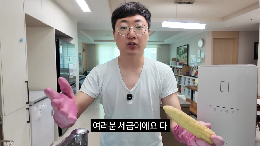 인방) 공무원 때려친 충주맨 근황