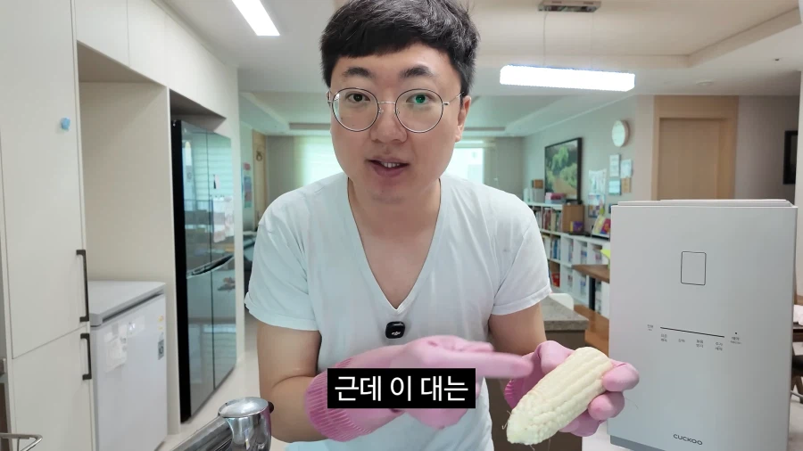 인방) 공무원 때려친 충주맨 근황
