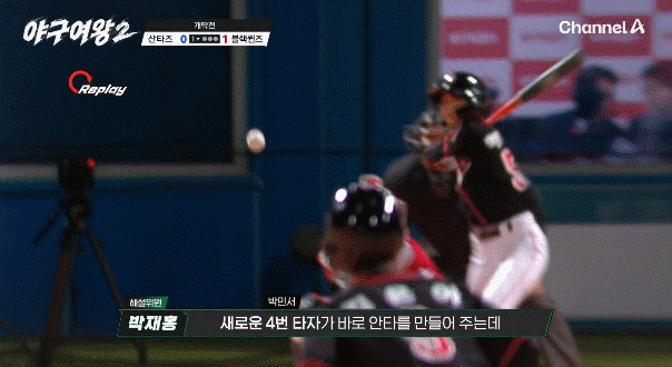 미국 여자프로야구 드래프트 지명됐던 천재 야구소녀 박민서 근황