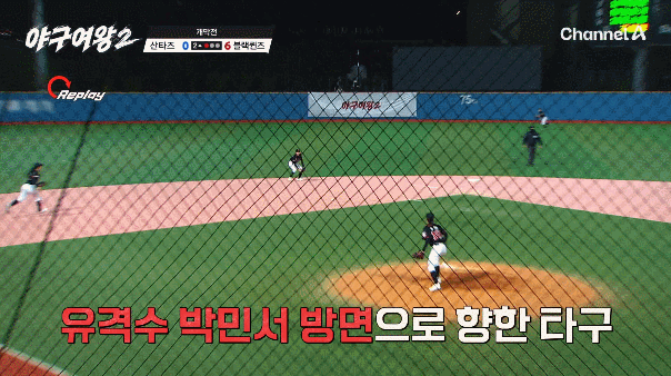 미국 여자프로야구 드래프트 지명됐던 천재 야구소녀 박민서 근황