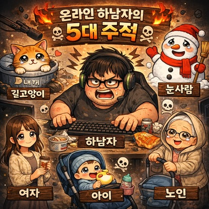 🚨 길고양이 살처분 선동하는 새덕후를 막기 위한 국회청원 떴다! 화력 부탁해🙏