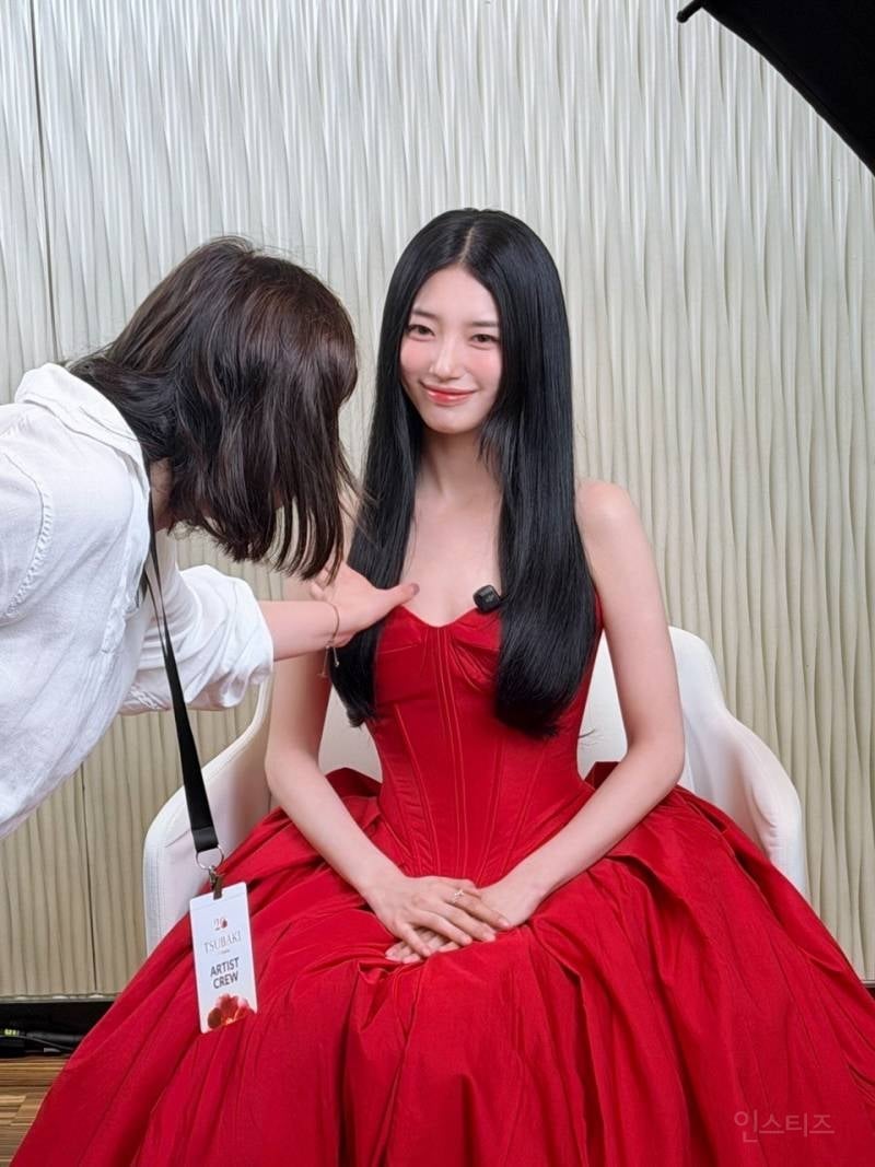 수지 인스타 업뎃...jpg