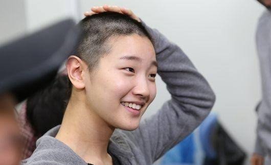 생각보다 많은 여자들이 버킷리스트로 뽑는것