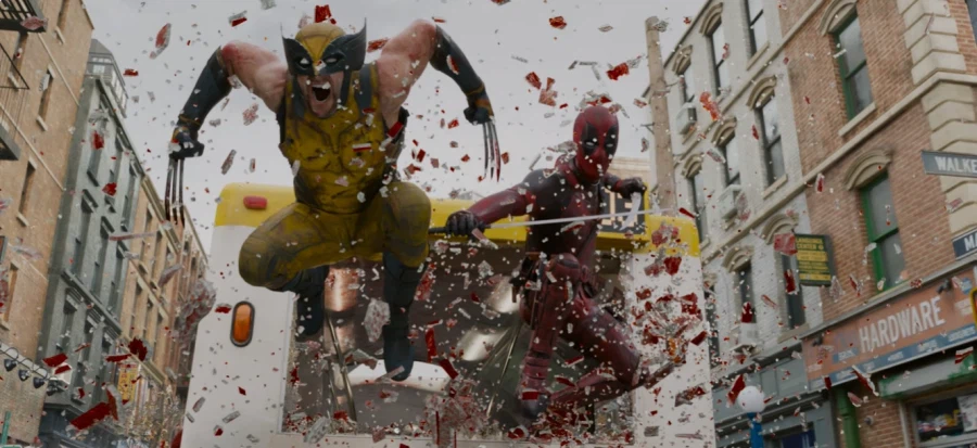 소아온,MCU) 케찹과 머스다트의 종류