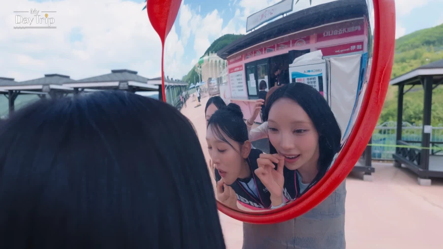 공영방송 PD가 처음 본다고 감탄하는 아이돌 모먼트.jpg