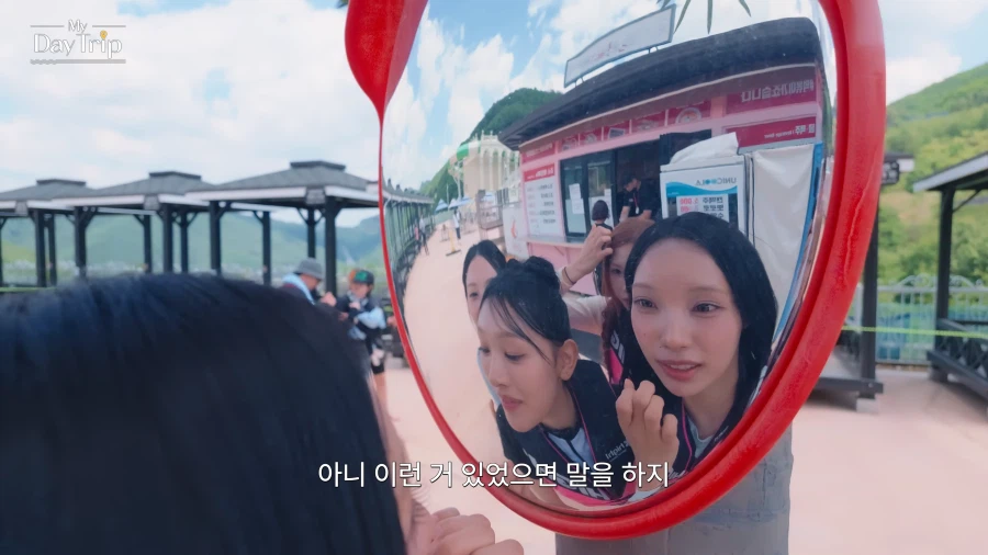 공영방송 PD가 처음 본다고 감탄하는 아이돌 모먼트.jpg