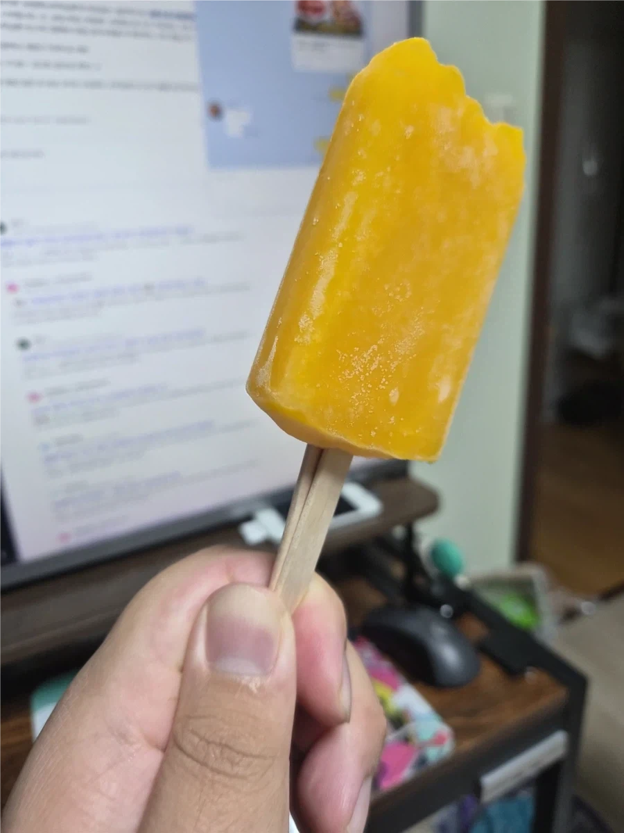 이건 쌍검...?