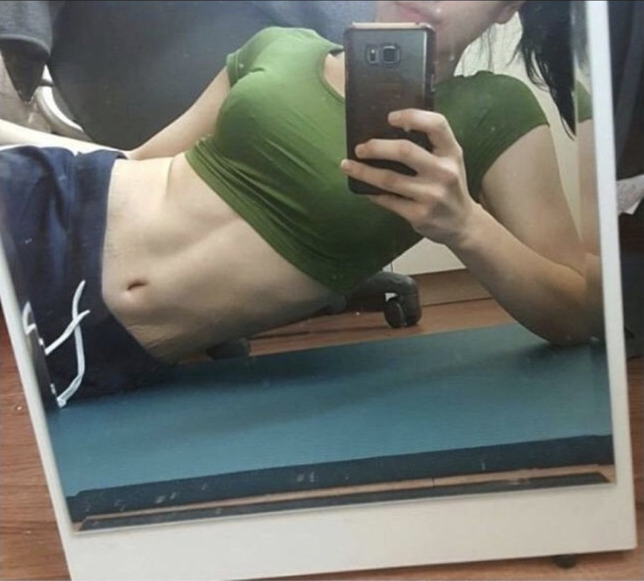뭘 해도 성공할 처자