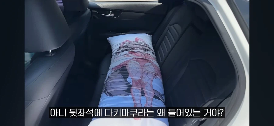 버튜버) 친동생 참교육 하는 양아지 오빠