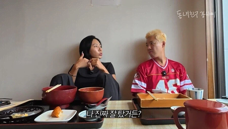 은메달도 잘한건줄 알았다는 이상화 선수.jpg