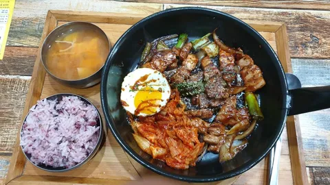 [지역 맛집] 서울시 양천구 - 맛있는 접시