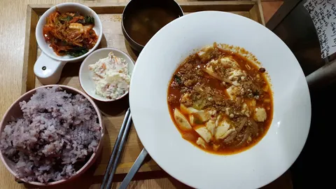 [지역 맛집] 서울시 양천구 - 맛있는 접시