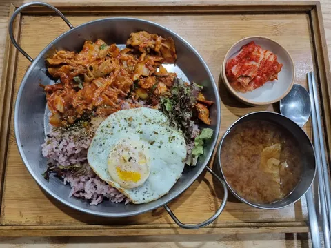 [지역 맛집] 서울시 양천구 - 맛있는 접시