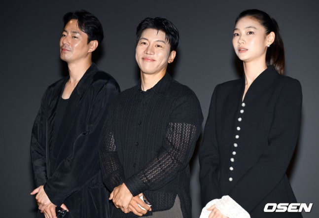 영화 <호프> 중 극강의 비호감 캐릭터 (스포주의)