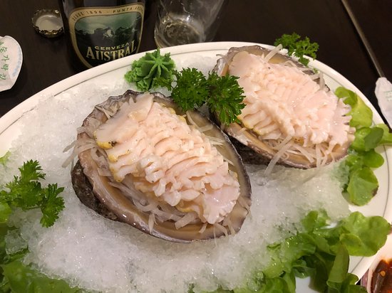 뭔 맛으로 먹는지 모르겠는 해산물 jpg