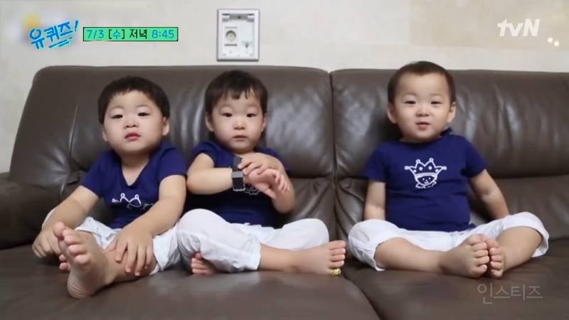 얼굴에 슈돌 만세랑 윤후가 있다는 가수..jpg
