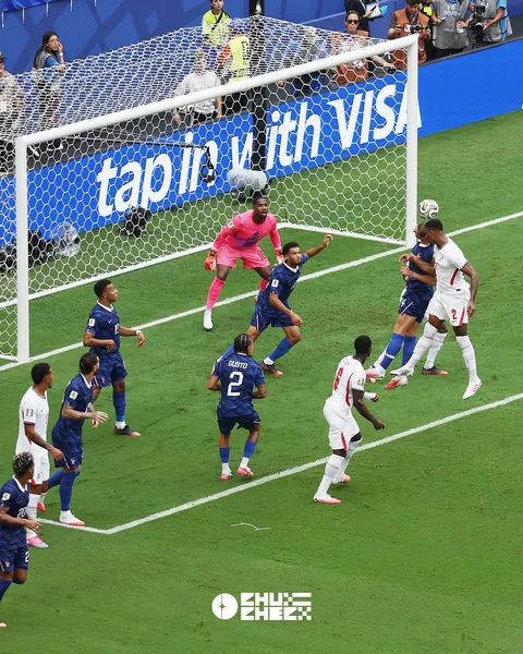 월드컵 3.4위전 잉글랜드 vs 프랑스 경기 결과