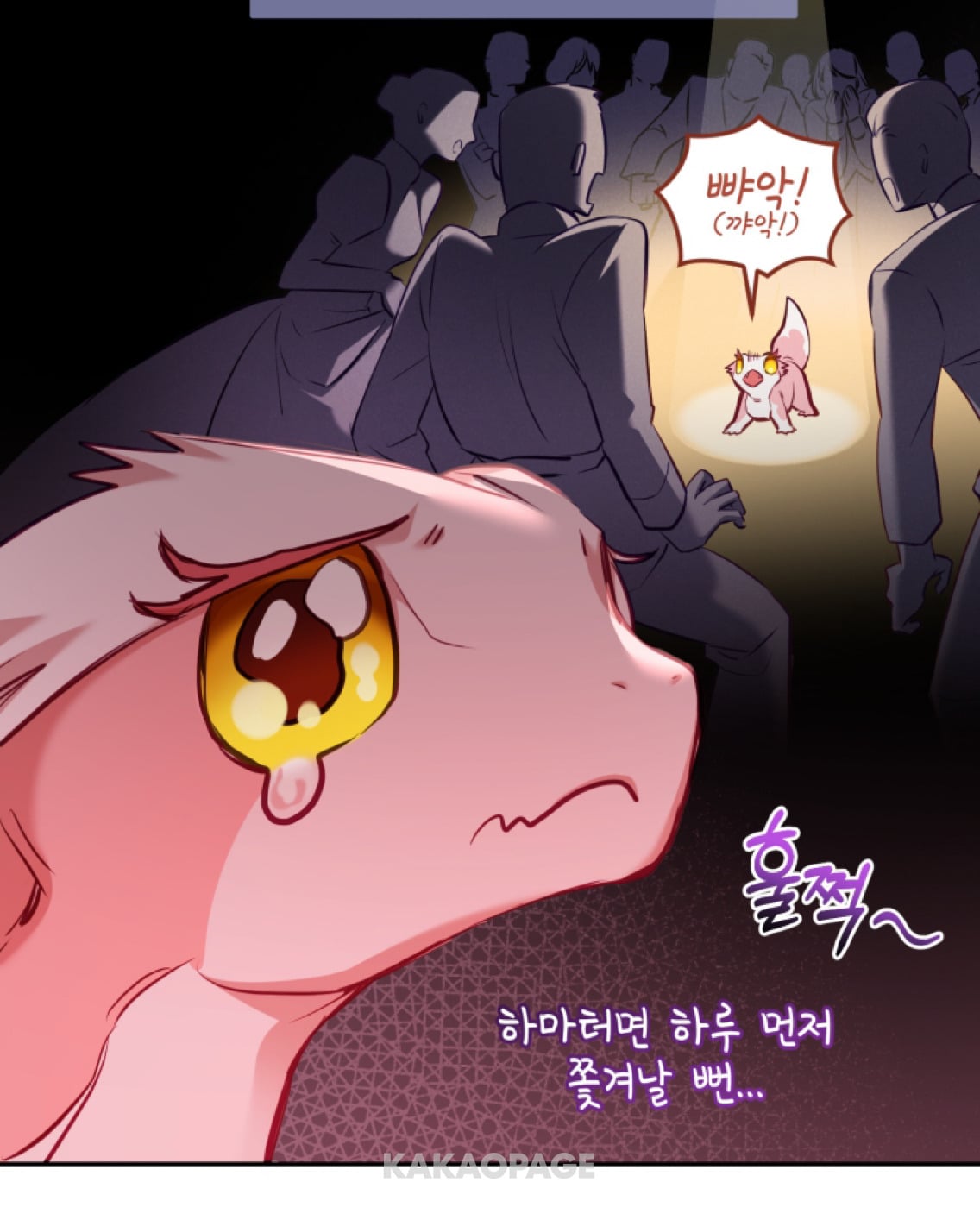 로판 속 귀여워서 깨물어주고 싶은 여주들 모음.jpg