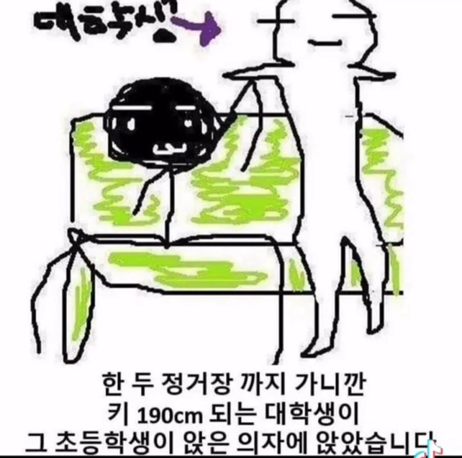 부모님을 찾아 뵈고 죄송하다고 해야할 상황
