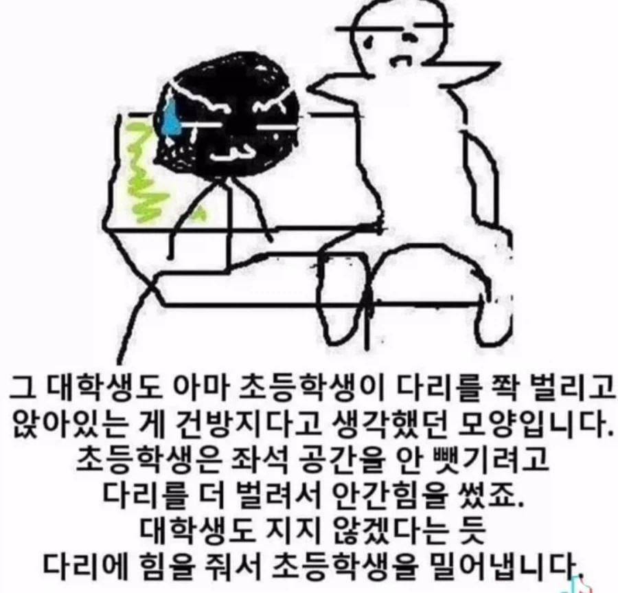 부모님을 찾아 뵈고 죄송하다고 해야할 상황