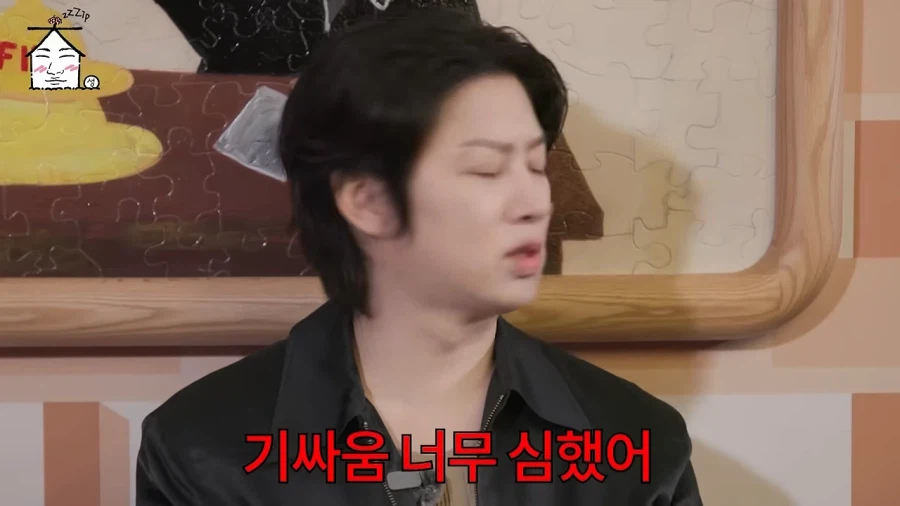 음반 기획사끼리 기싸움 심했던 시절