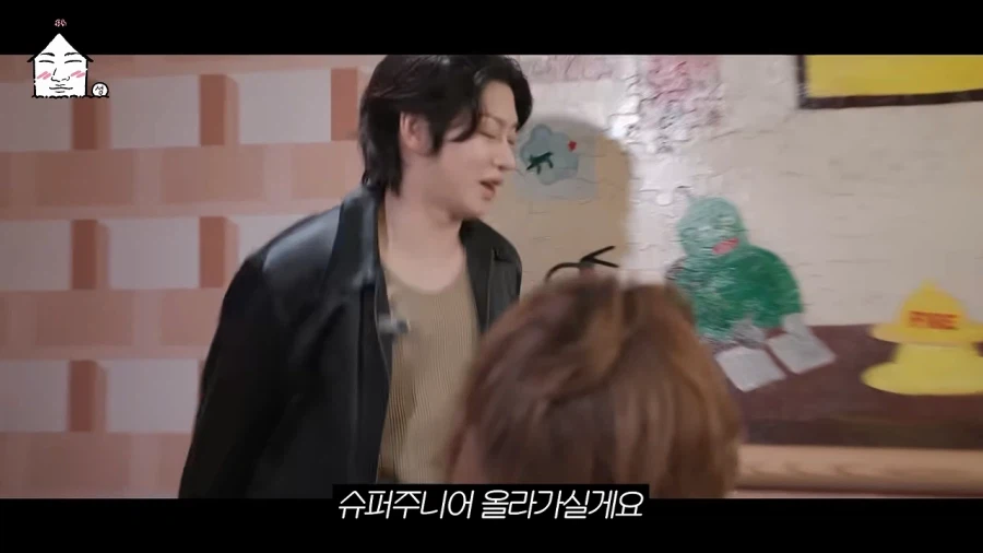 음반 기획사끼리 기싸움 심했던 시절