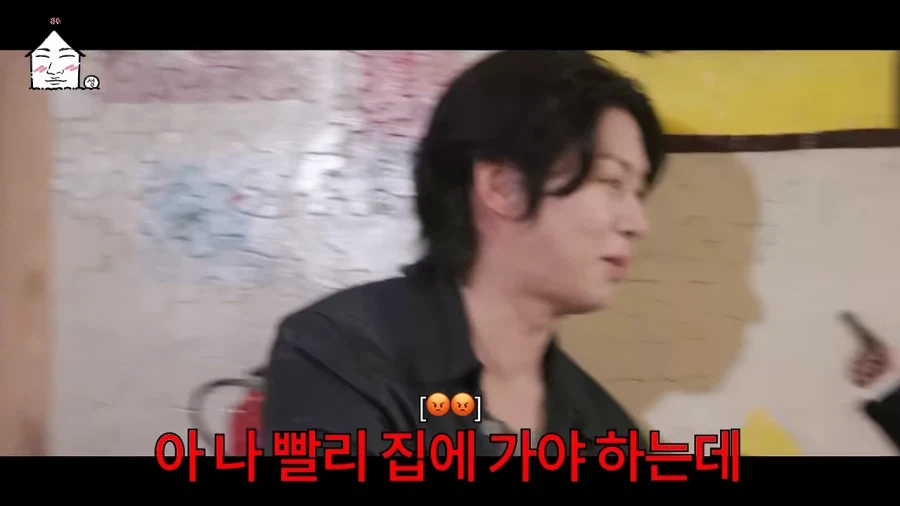 음반 기획사끼리 기싸움 심했던 시절