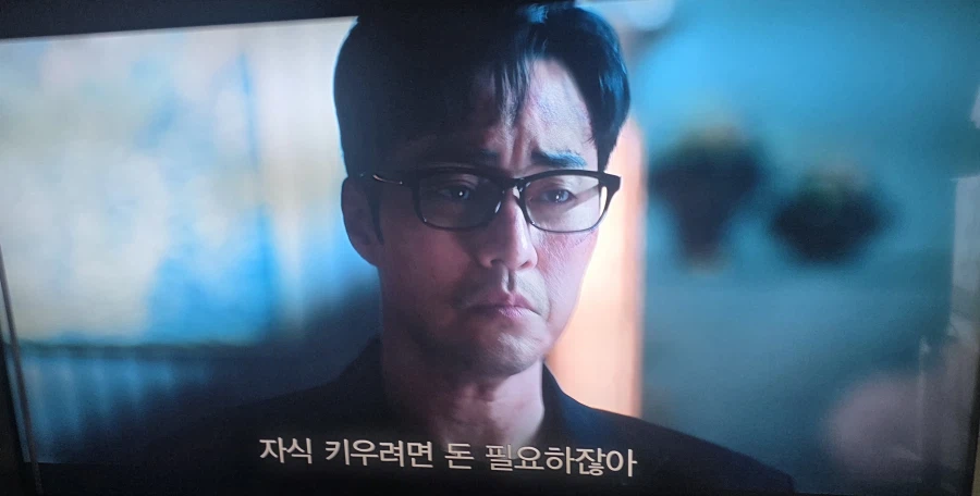 대기업 건설사 사장이 한달 1억 준다고 밑에서 일하라고 함...