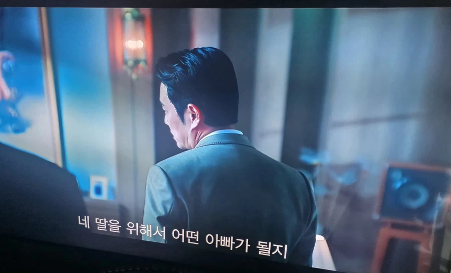 대기업 건설사 사장이 한달 1억 준다고 밑에서 일하라고 함...