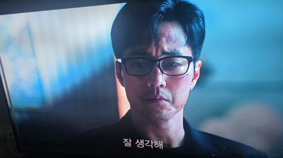 대기업 건설사 사장이 한달 1억 준다고 밑에서 일하라고 함...
