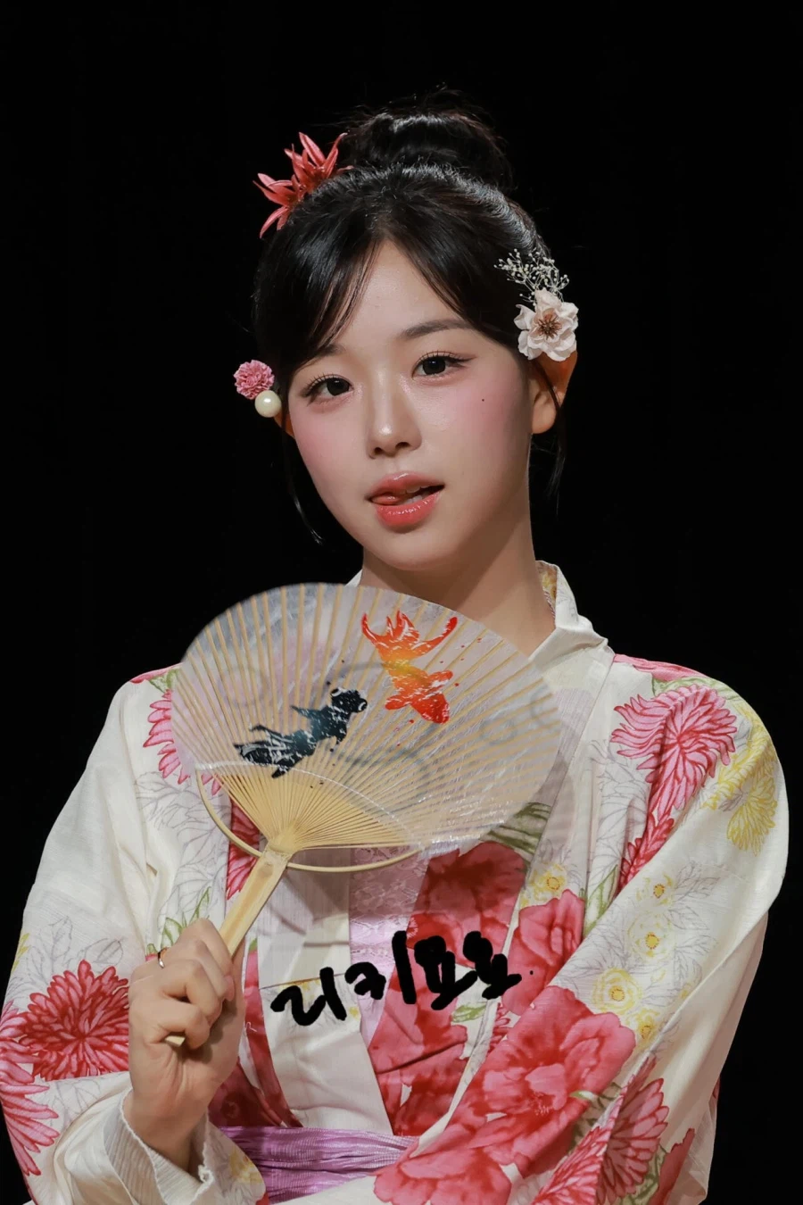 호불호 갈리는 복장 jpg