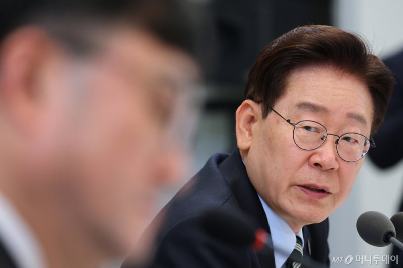 민주당, 전대 기탁금 재논의 도입 ㅋㅋㅋㅋㅋ
