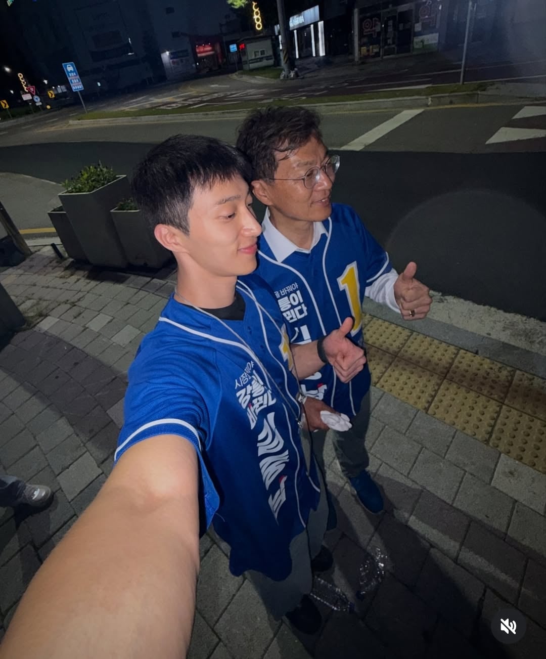 2.5세대 아이돌 빅스타 래환 근황