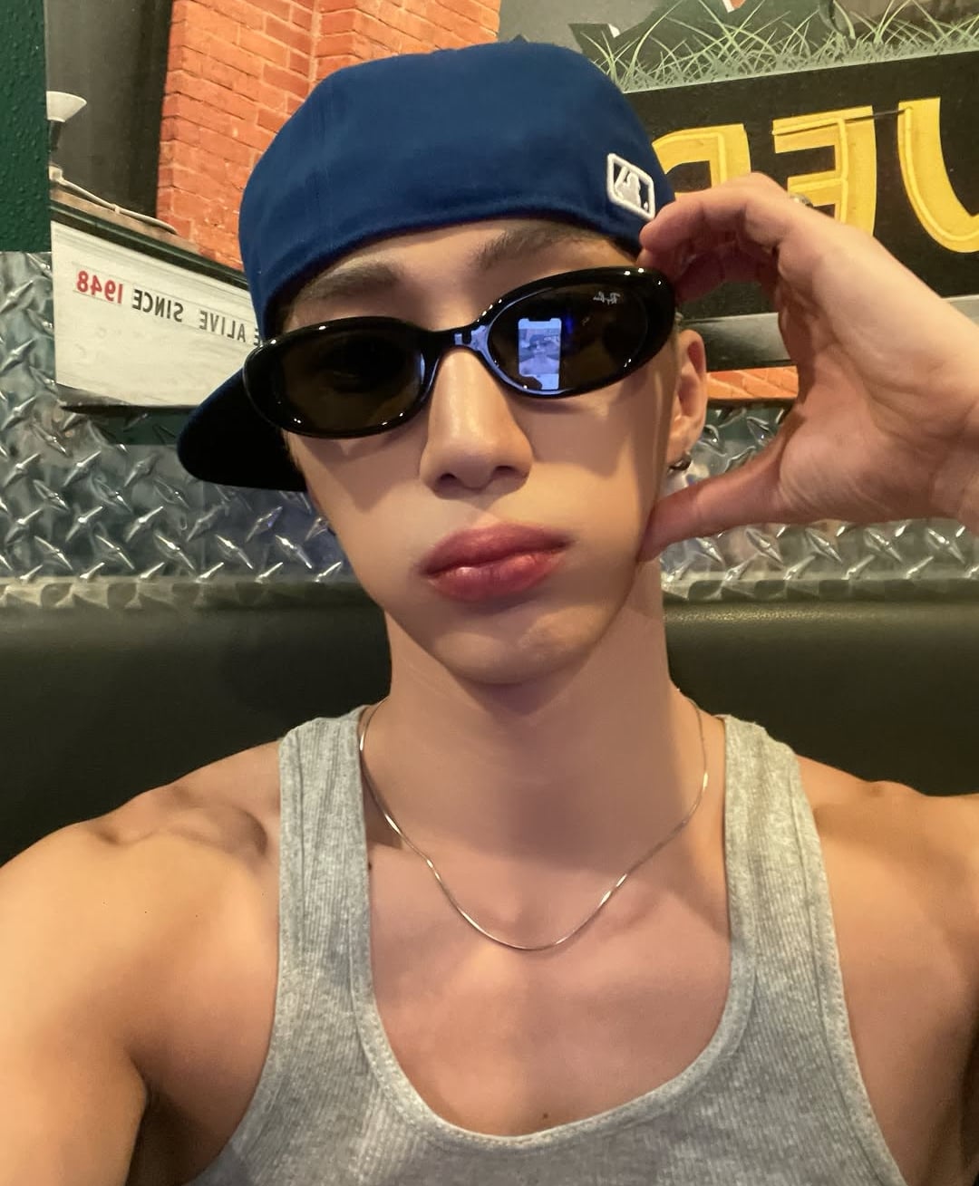 2.5세대 아이돌 빅스타 래환 근황