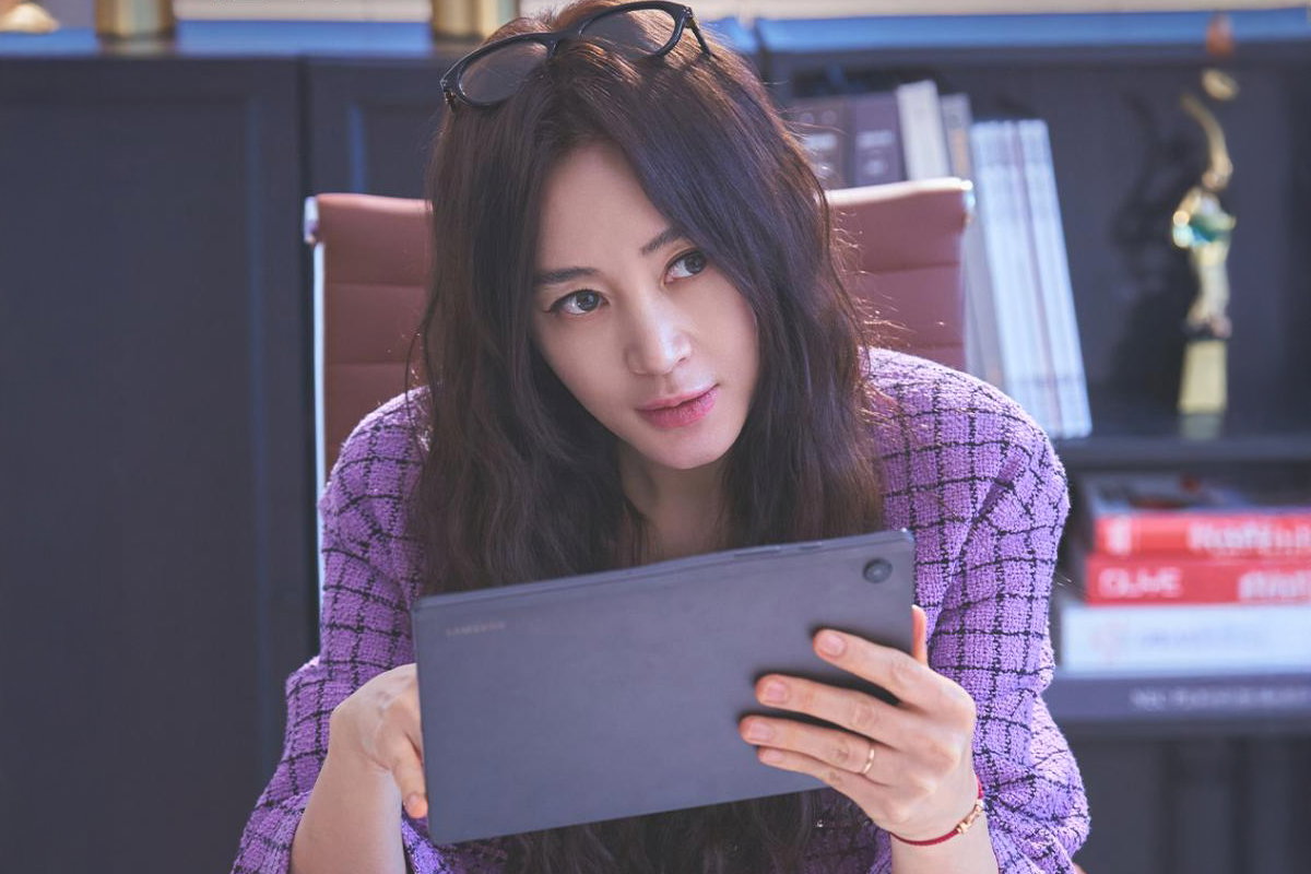 김혜수 맡고 미쳐날뛴다는 스타일리스트팀