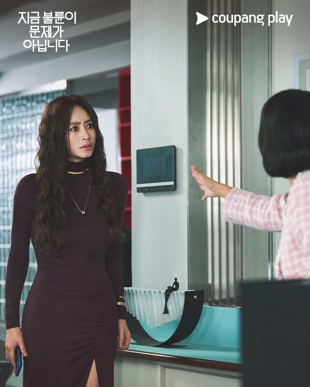 김혜수 맡고 미쳐날뛴다는 스타일리스트팀