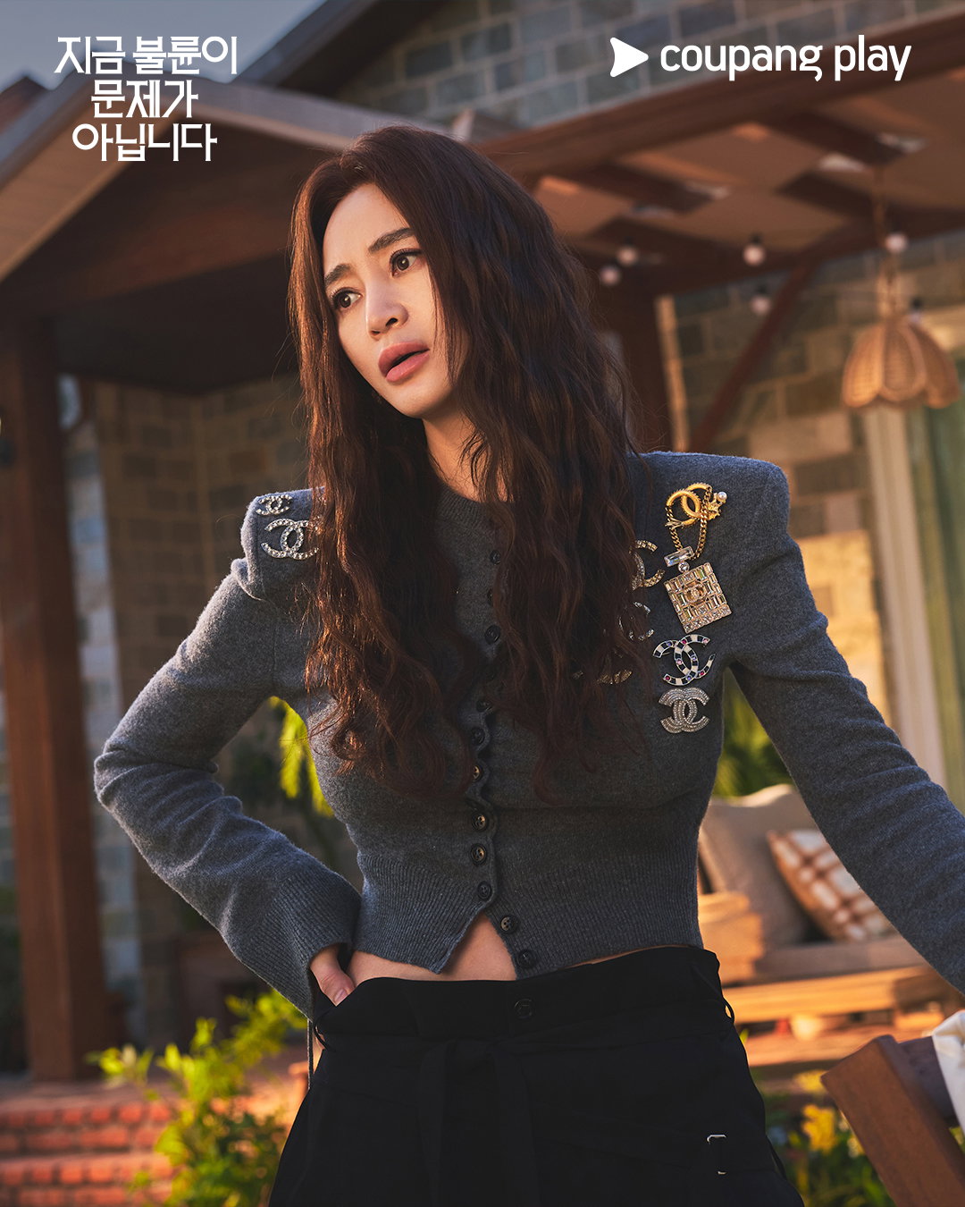 김혜수 맡고 미쳐날뛴다는 스타일리스트팀