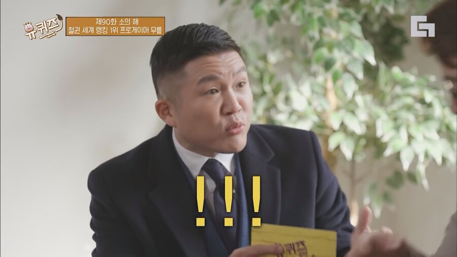 철권) 한국 세계최강 남자 vs 한국 최강녀 리벤지