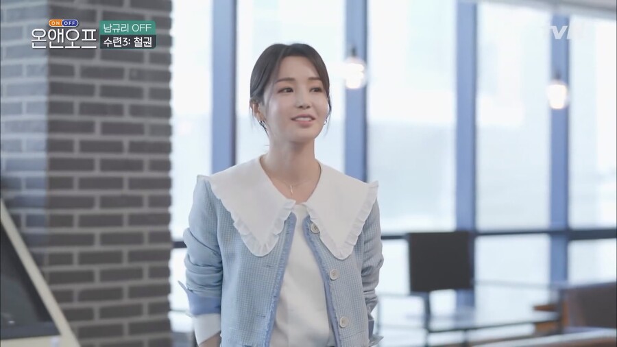 철권) 한국 세계최강 남자 vs 한국 최강녀 리벤지