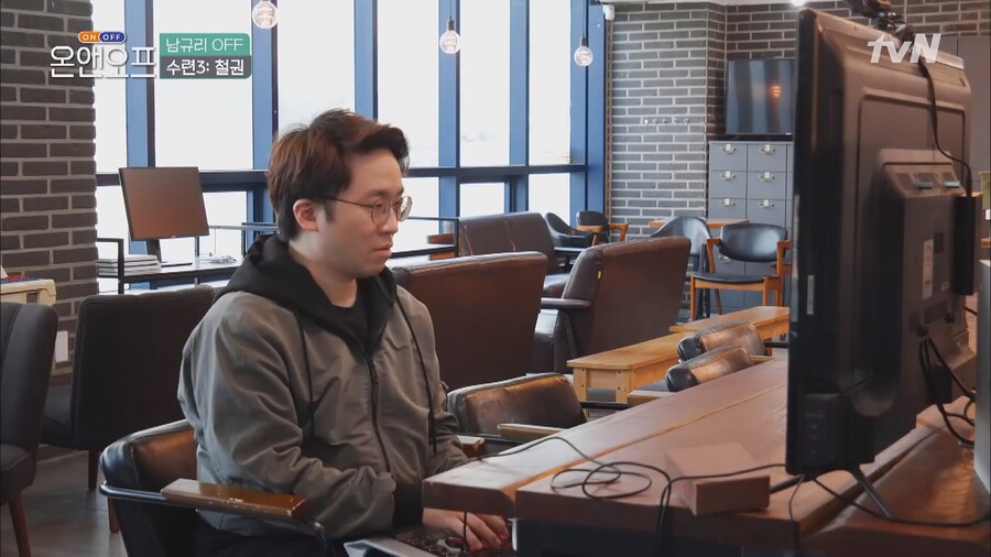 철권) 한국 세계최강 남자 vs 한국 최강녀 리벤지
