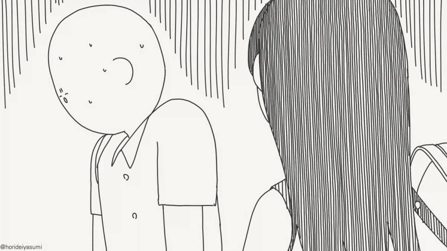 거짓말은 하지 않았다.manhwa