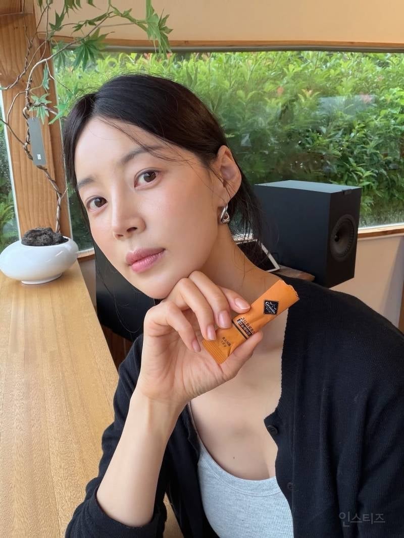 42세 한지혜 근황.jpg