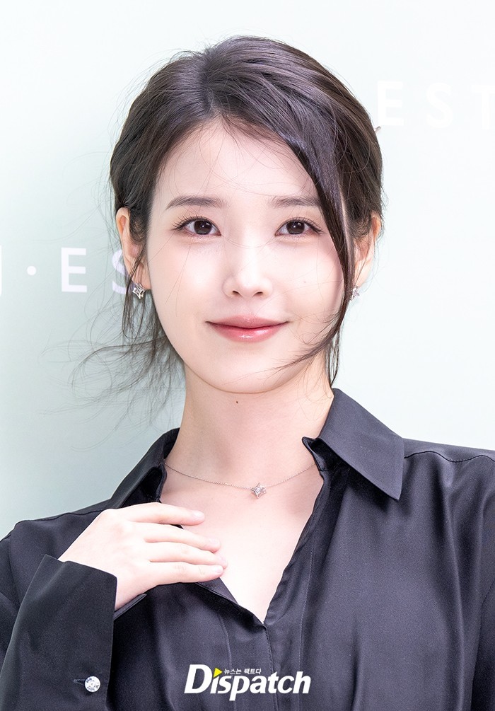 악플러 @7hy*jin을 찾아달라…아이유, 美법원 신원조회 요청