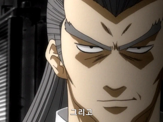 한마디 녹음하러 출근했던 성우