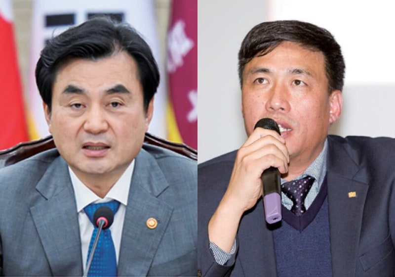 '안규백 탈영 의혹' 고발인 김영수, '새 정통망법'으로 피고발